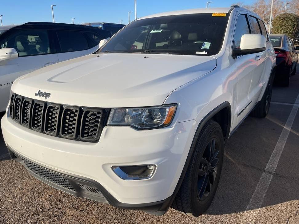 JEEP GRAND CHEROKEE 2019 1C4RJEAG1KC649904 image